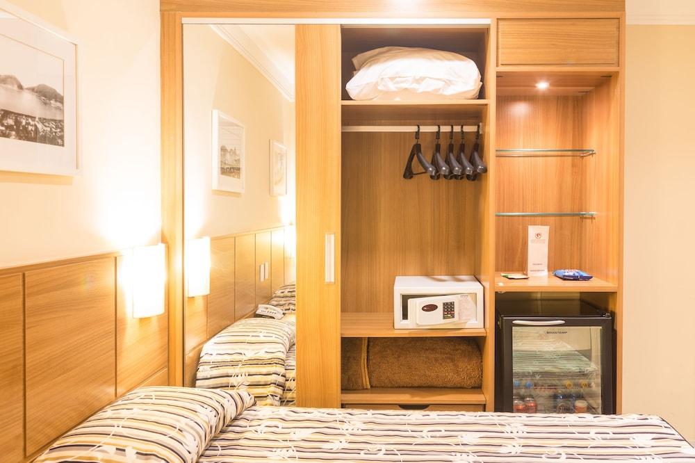 Hotel Atlântico Business Centro Rio de Janeiro Esterno foto Room interior
