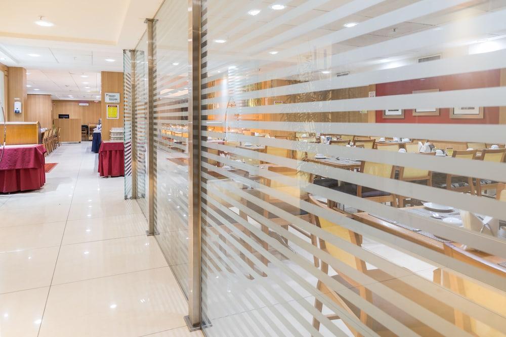 Hotel Atlântico Business Centro Rio de Janeiro Esterno foto Hotel